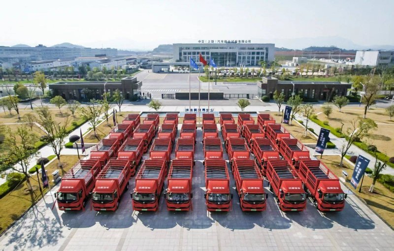 S232枞阳会宫至白湖一级公路改建工程通车